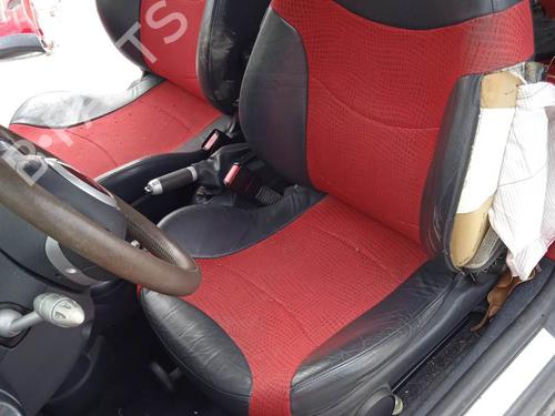 Front right interior door handle MINI MINI (R50, R53) Cooper | BP10135579I14 - Image 6