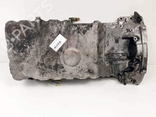 Used Oil sump Oil sump 17640045 17640045
