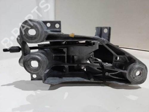 Hand brake SEAT TOLEDO III (5P2) 1.9 TDI | BP8764751I18 