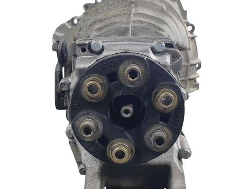 Gearbox MERCEDES-BENZ SLK (R170) 230 Kompressor (170.447) | BP24990590M3 