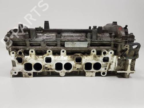 Used Cylinder head MERCEDES-BENZ E-CLASS (W211) E 280 CDI (211.020) (190 hp) 10970837