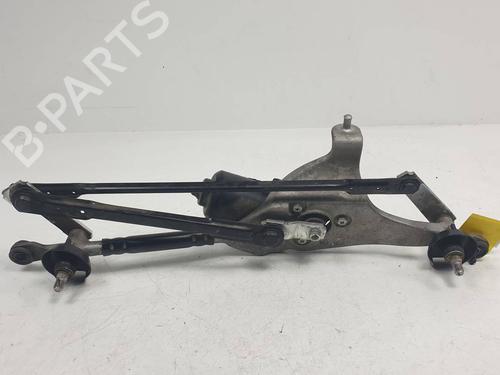 Used Front wiper motor Front wiper motor HYUNDAI TUCSON (TL, TLE) 1.6 CRDi (116 hp) 40175576 40175576