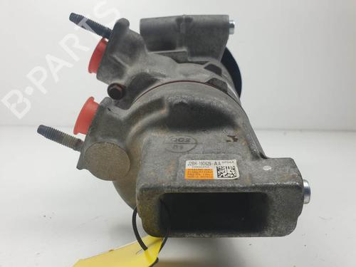 AC compressor FORD KA+ III (UK, FK) 1.2 Ti-VCT | BP24537460M34 - Image 3
