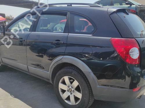 AC radiator CHEVROLET CAPTIVA (C100, C140) 2.0 D | BP28448126M32 - Image 12