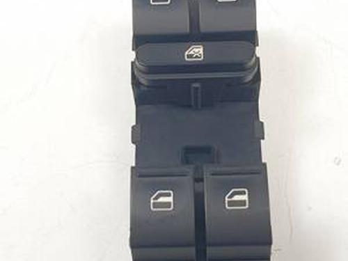 Used Left front window switch VW GOLF PLUS V (5M1, 521) 1.9 TDI (105 hp) 31272346