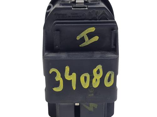 Left front window switch CITROËN JUMPY I (U6U_) 2.0 HDi 110 | BP36374939I27 - Image 2