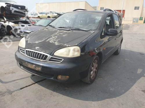 Gearbox DAEWOO REZZO (U100)  | BP18907042M3 