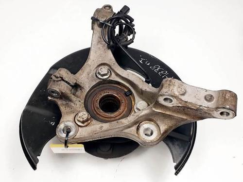 Left front steering knuckle OPEL INSIGNIA A (G09) 2.0 CDTI (68) | BP25404062M25 - Image 4