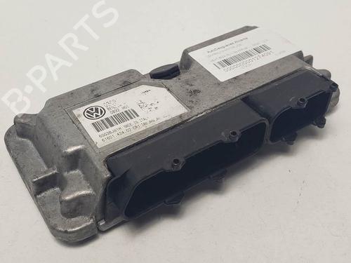 Engine control unit (ECU) SEAT IBIZA III (6L1) 1.4 16V | BP25285571M57  - Image 5