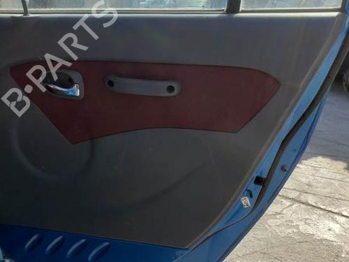 Left mirror HYUNDAI ATOS (MX) 1.1 | BP17339367C26 