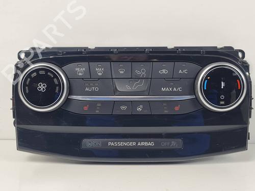Used Climate control Climate control FORD ECOSPORT 1.0 EcoBoost (125 hp) 40175886 40175886