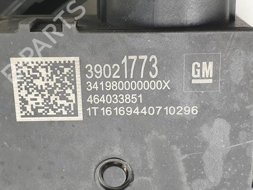 Radiator fan OPEL CORSA E (X15) 1.3 CDTI (08, 68) | BP29245744M35  - Image 5