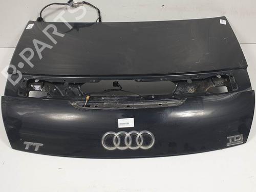 Used Tailgate Tailgate 16396667 16396667