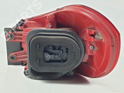 Left taillight VW TIGUAN (5N_) 2.0 TDI | BP28066037C34 
