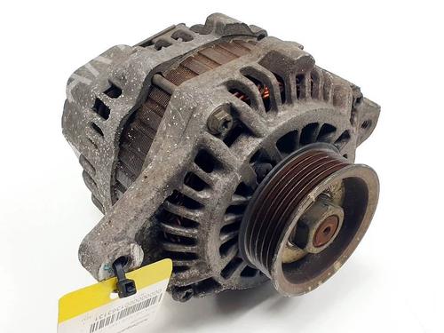 Used Alternator Alternator 19923156 19923156