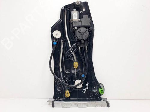 Used Rear right window mechanism Rear right window mechanism 16839171 16839171