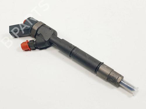 Used Injector Injector MERCEDES-BENZ VANEO (414) 1.7 CDI (414.700) (75 hp) 30959143 30959143