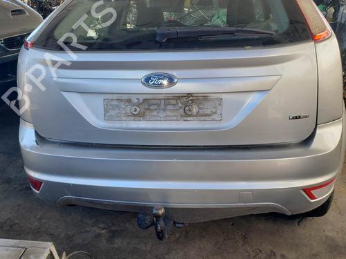 Engine control unit (ECU) FORD FOCUS II (DA_, HCP, DP) 1.8 TDCi | BP24916011M57 - Image 6