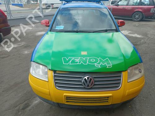 Used Parts VW PASSAT B5.5 Variant (3B6)  1.9 TDI  1067705