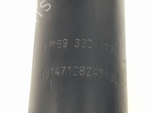 Right front shock absorber MERCEDES-BENZ B-CLASS Sports Tourer (W245) B 200 (245.233) | BP19124579M17 