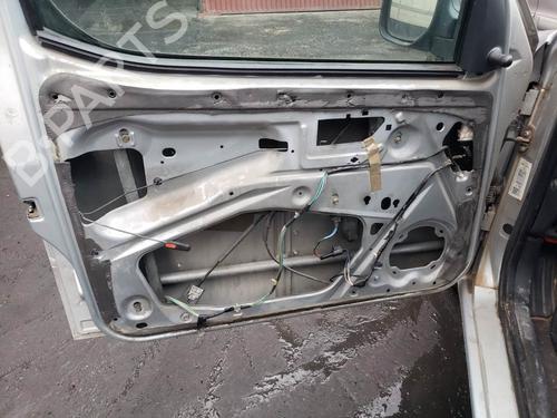 Left sun visor PEUGEOT PARTNER MPV (5_, G_) 1.9 D | BP24990535I1 - Image 6