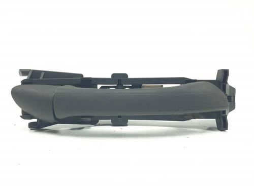 Used Front right exterior door handle MERCEDES-BENZ C-CLASS (W203) C 230 Kompressor (203.040) (192 hp) 29581619