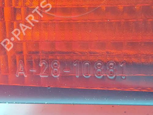 Right taillight SEAT IBIZA II (6K1) 1.9 D | BP24935405C35 