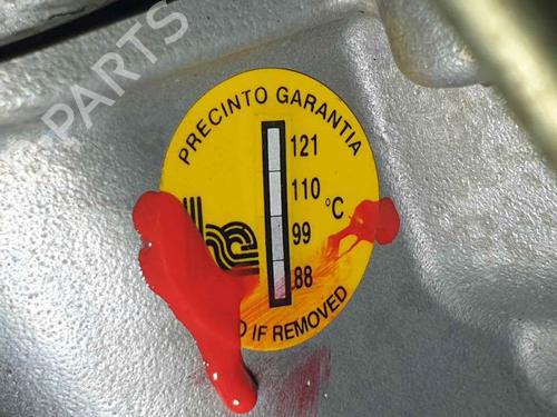 Engine VOLVO C30 (533) 1.6 D | BP24989522M1 
