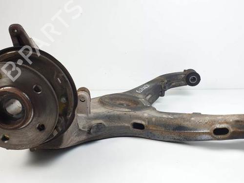 Used Right rear steering knuckle MERCEDES-BENZ VITO Van (W638) 108 CDI 2.2 (638.094) (82 hp) 25140240
