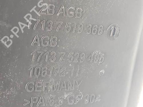 Expansion tank BMW 1 (E87) 118 i | BP20200650C120