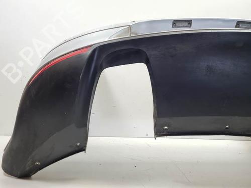 Rear bumper SEAT ALTEA XL (5P5, 5P8) 2.0 TDI 16V 4x4 | BP28059536C8 