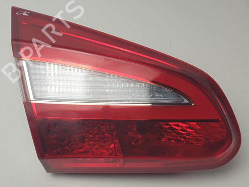 Used Left tailgate light Left tailgate light KIA CEE'D (JD) 1.0 T-GDI (100 hp) 25121032 25121032