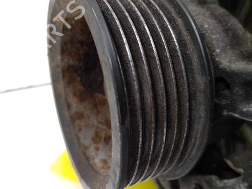 Alternator VW LT 28-46 II Van (2DA, 2DD, 2DH)  | BP12445707M7 