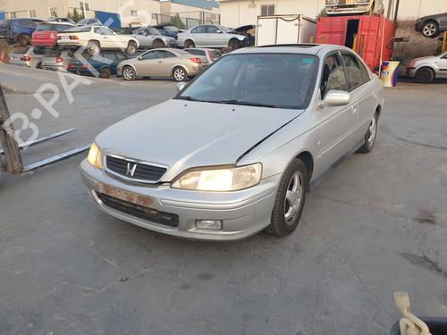 Used Parts HONDA ACCORD VI (CK, CG, CH, CF, CL) 2.0 i (CG9) 4860788