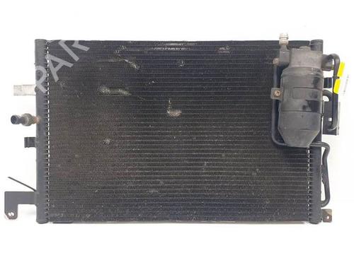 AC radiator SAAB 9-3 Cabriolet (YS3D) 2.3 i | BP25294871M32 