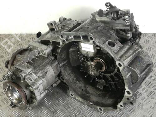 Used Gearbox AUDI TT (8N3) 1.8 T quattro (180 hp) 9539006