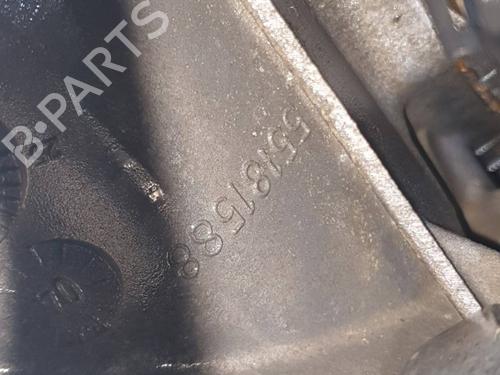 Gearbox FIAT PANDA (169_) 1.2 (169.AXB11, 169.AXB1A) | BP37533320M3 - Image 6