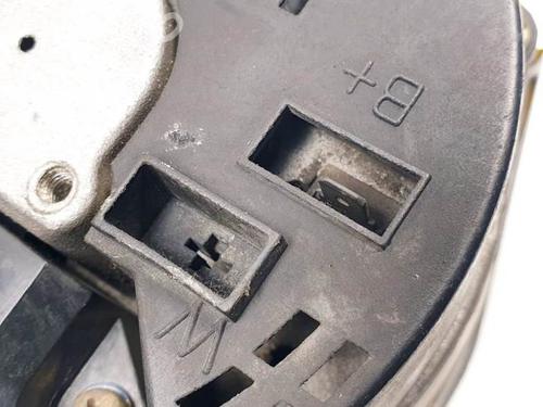 Alternator AUDI 80 B3 Saloon (893, 894, 8A2) 1.8 | BP17772317M7 