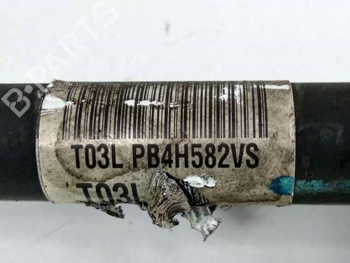 Left front driveshaft KIA PICANTO II (TA) 1.0 | BP8074626M38 - Image 5