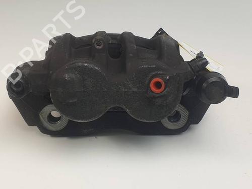 Right front brake caliper MERCEDES-BENZ SPRINTER 3,5-t Van (B907, B910) 311 CDI (910.631, 910.633) | BP34512438M104 - Image 2