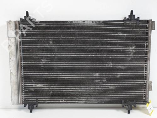 Radiador A/A Radiador A/A 38717807 38717807