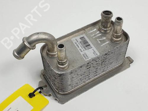 Used Oil radiator Oil radiator FORD KUGA II (DM2) 2.0 TDCi 4x4 (140 hp) 13956701 13956701