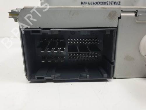 Radio FIAT DOBLO Platform/Chassis (263_) 1.3 D Multijet | BP12358593E6 
