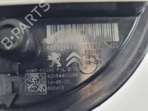 Fuel pump CITROËN DS4 (NX_) 1.6 BlueHDi 120 | BP36374776M76 - Image 5