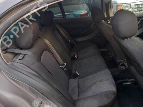 Engine SEAT LEON (1M1) 1.9 TDI | BP28059696M1 