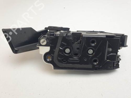 Used Rear left lock Rear left lock 24915082 24915082