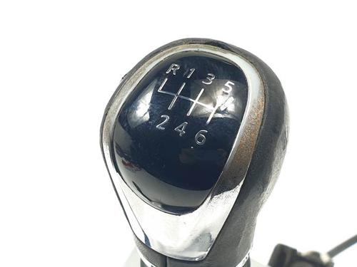 Gear lever NISSAN QASHQAI II (J11, J11_) 1.6 dCi | BP24931225M90