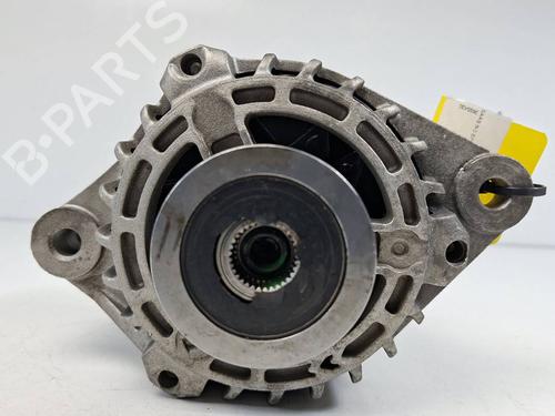Alternator SAAB 9-3 (YS3F, E79, D79, D75) 1.9 TiD | BP39916976M7 - Image 5