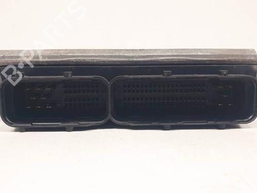 Engine control unit (ECU) OPEL ASTRA G Hatchback (T98) 1.7 CDTI (F08, F48) | BP13879703M57 