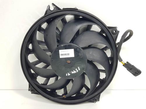 Used Radiator fan Radiator fan CITROËN JUMPY II Van 2.0 HDi 120 (120 hp) 8795435 8795435